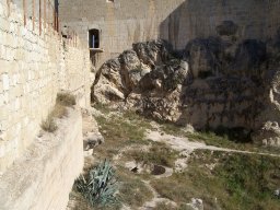 Castillo de Mula 2010